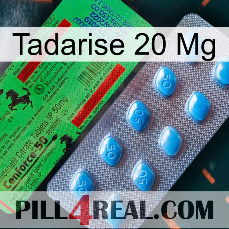 Tadarise 20 Mg new03